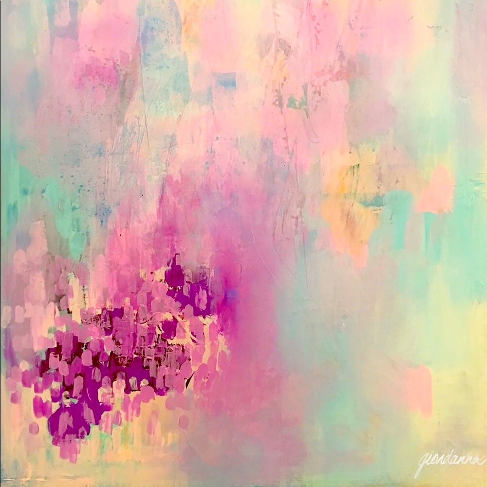 Meet your Posher, Nancy